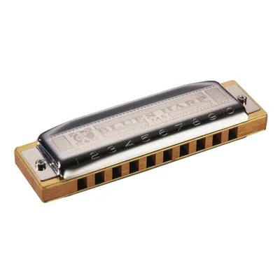 Hohner Blues Harp MS E