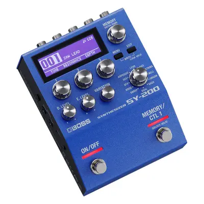 Boss SY-200