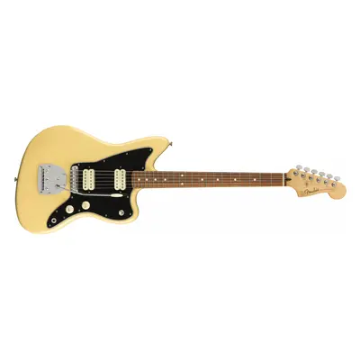 Fender Player Jazzmaster Buttercream Pau Ferro