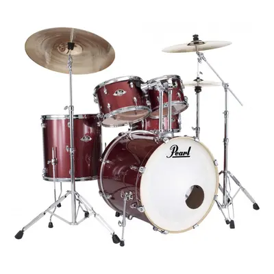 Pearl EXX725SBR/C704 Export EXX - Black Cherry Glitter