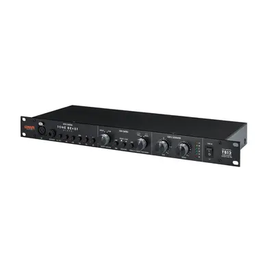 Warm Audio TB12 Tone Beast Black