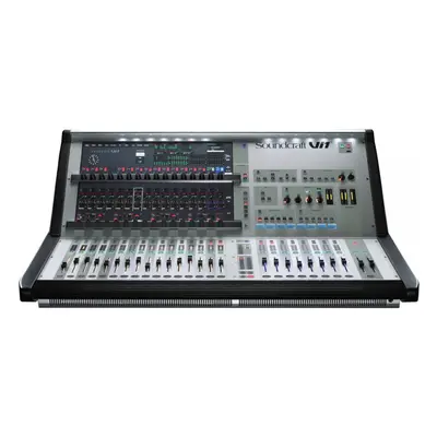 Soundcraft Vi1