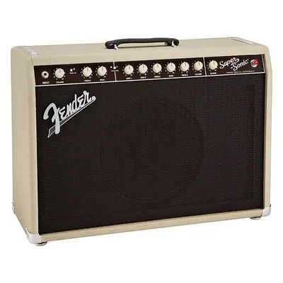 Fender SuperSonic 22 Blonde