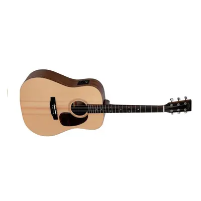 Sigma Guitars DME Natural