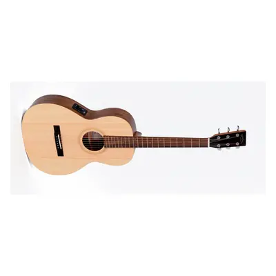 Sigma Guitars 00MSE Natural