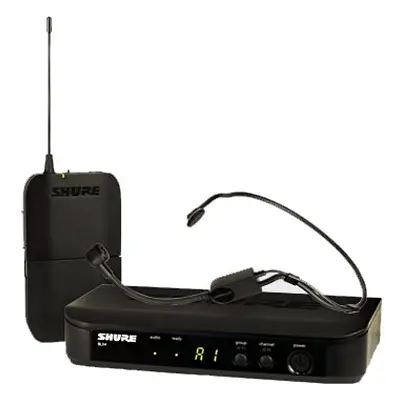 Shure BLX14E/P31 H8E 518 - 542 MHz