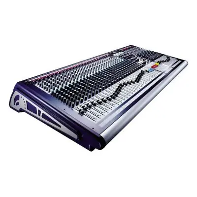 Soundcraft GB4-16CH