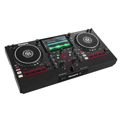 Numark Mixstream PRO