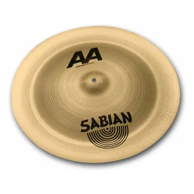 Sabian AA China 16" B.