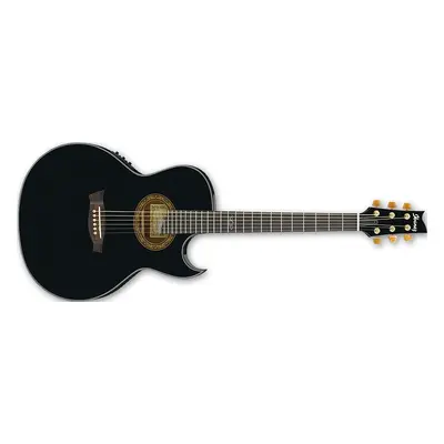 Ibanez EP5 Black Pearl