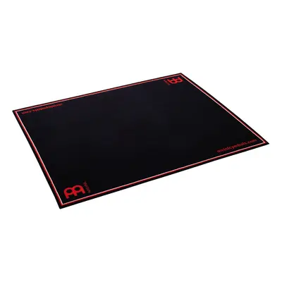 Meinl MDR-BK Drum Rug Black