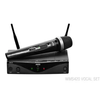 AKG WMS 420 Vocal/A