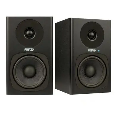 Fostex PM0.4c black