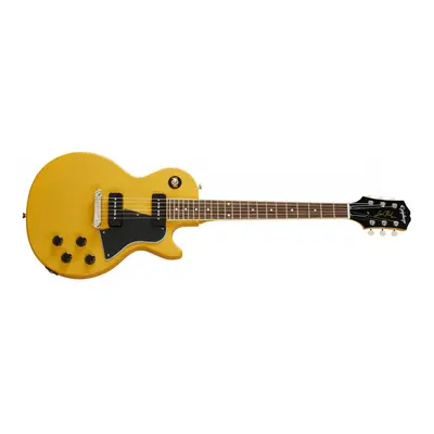 Epiphone Les Paul Special TV Yellow