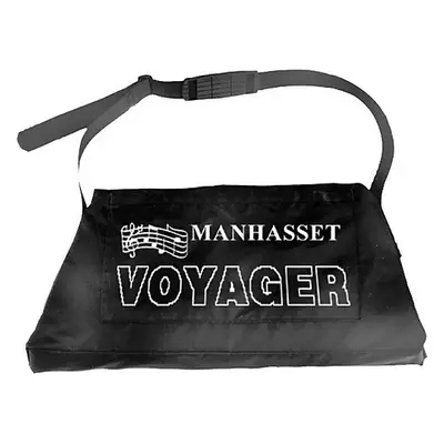 Manhasset 1800 Voyager Tote Bag