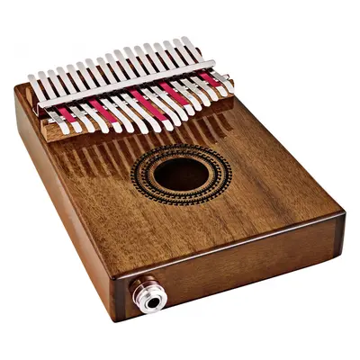 Meinl Sonic Energy PKL1707H Soundhole Pickup Kalimba