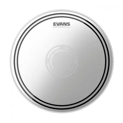 Evans B13ECSRD EC Reverse Dot 13" - Frosted