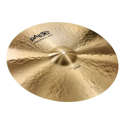 Paiste Formula 602 Modern Essentials Crash 17”