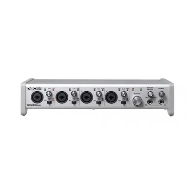 Tascam SERIES 208i