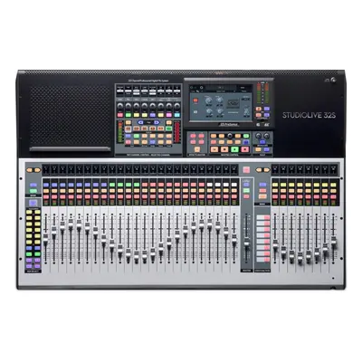 Presonus StudioLive 32S