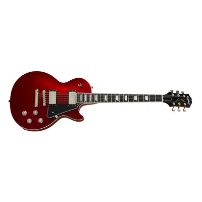 Epiphone Les Paul Modern Sparkling Burgundy