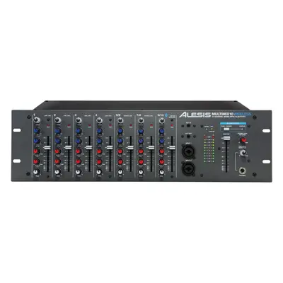 Alesis MultiMix 10 Wireless