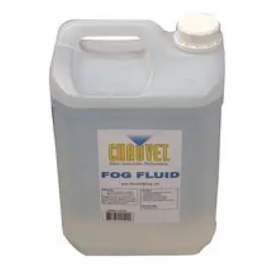 Chauvet DJ FJ5 Fog Fluid