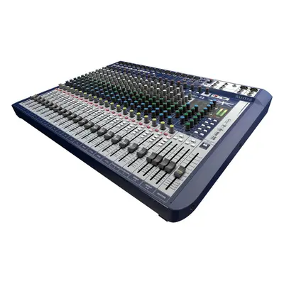 Soundcraft Signature 22