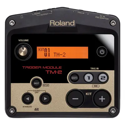 Roland TM-2 Trigger Module