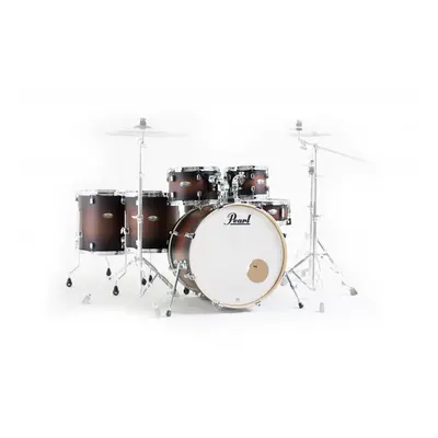 Pearl DMP926SP/C260 Decade Maple - Satin Brown Burst