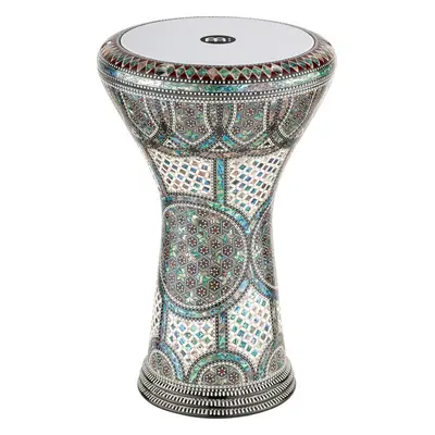 Meinl AEED3 Artisan Edition Doumbek - Blue Pearl/Mosaic Palace