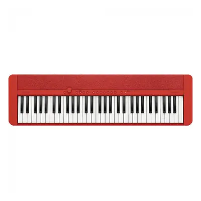 Casio CT-S1 RD Casiotone - Red