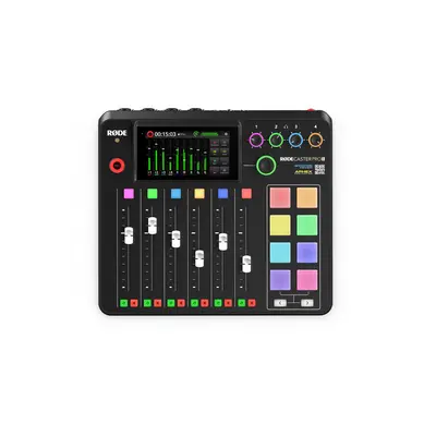 Rode RODECaster Pro II