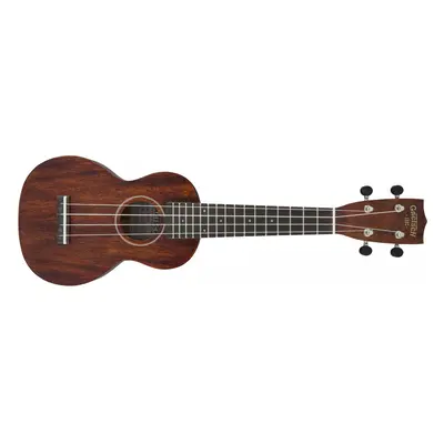 Gretsch G9100 Soprano Standard Ukulele Mahogany Stain