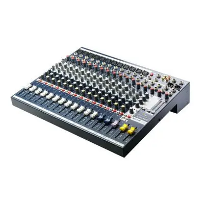 Soundcraft EFX12