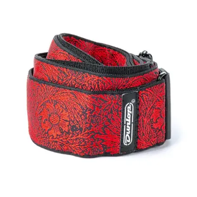 Dunlop D6721 - JACQUARD ALBION STRAP