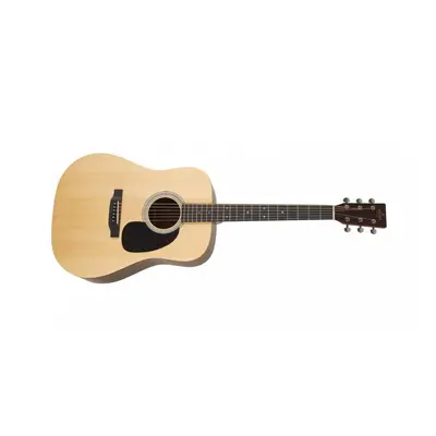 Sigma Guitars DT-ST-WF - Natural