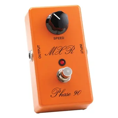 Dunlop MXR CSP101SL Script Phase 90