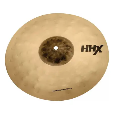 Sabian HHX X-Treme Crash 16"