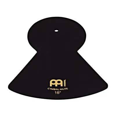 Meinl MCM-18 Cymbal Mute