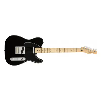 Fender Player Telecaster Black Maple