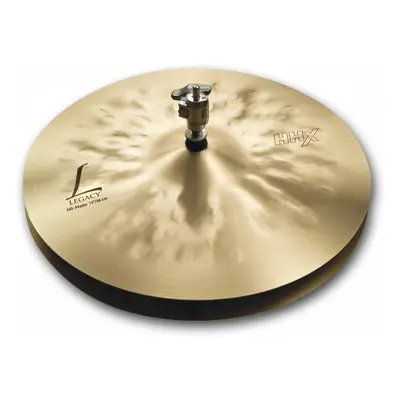 Sabian HHX Legacy Hi-hat 14"