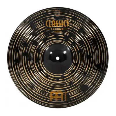 : Meinl Classics Custom Dark Thin Crash 16”