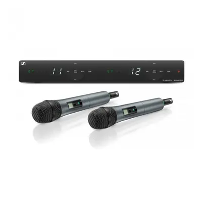 Sennheiser XSw 1-825 DUAL A