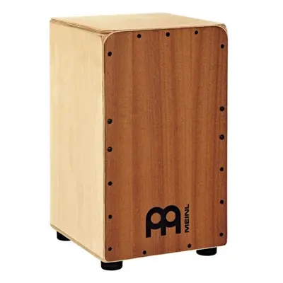 Meinl WCP100MH Woodcraft Professional Cajon - Mahogany