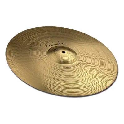 Paiste Signature 19Crash Power