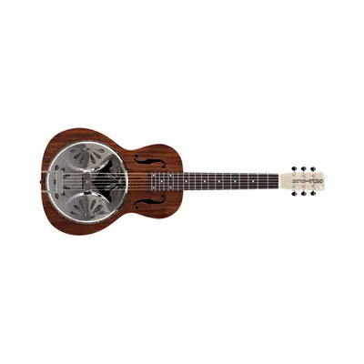 Gretsch G9210 Boxcar Resonator Natural