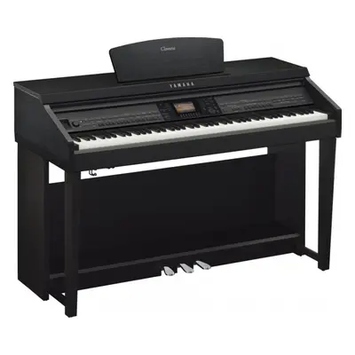 Yamaha Clavinova CVP-701B