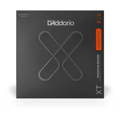 D'Addario XTAPB1656