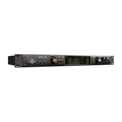 Universal Audio Apollo x8 Heritage Edition